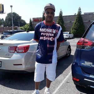 Meet your Posher, Nick